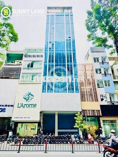 Cho thuê nhà mặt tiền   3/2, Phường 11, Quận 10, Hồ Chí Minh