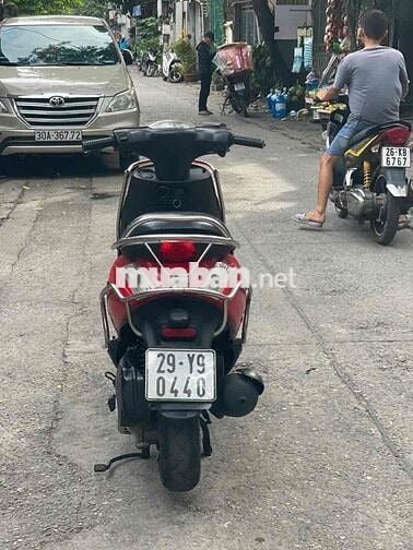 Bán xe Zip 100cc zin chất