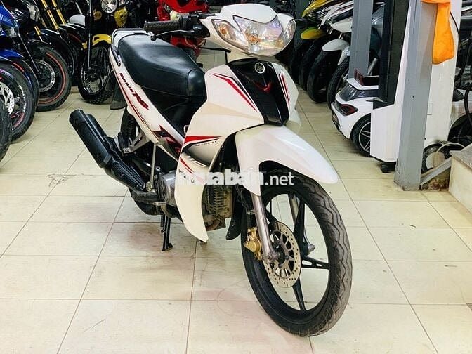 XE MÁY THỊNH PHÁT - SIRIUS RC ĐKY 2019 MÁY ZIN ĐẸP