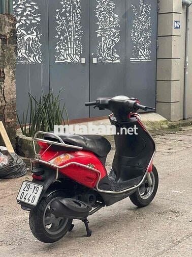 Bán xe Zip 100cc zin chất