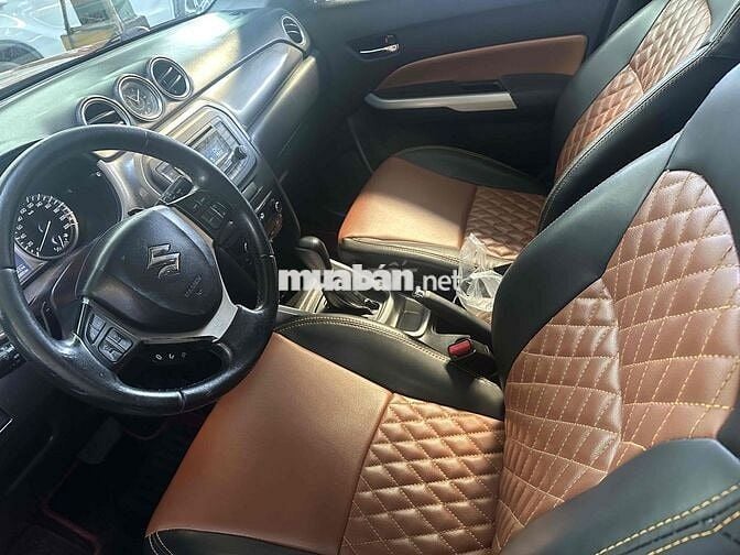 Suzuki Vitara 2016 1.6 AT - 132000 km