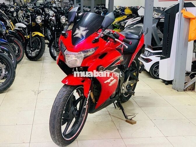 XE MÁY THỊNH PHÁT - HONDA CBR 150 CHẤT LƯỢNG TỐT