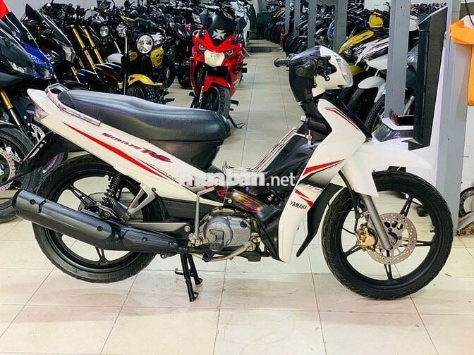 XE MÁY THỊNH PHÁT - SIRIUS RC ĐKY 2019 MÁY ZIN ĐẸP