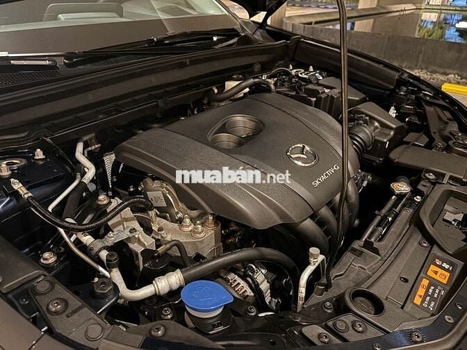 Mazda CX-30 2023 Luxury 2.0 AT - 36000Km Sơn Zin