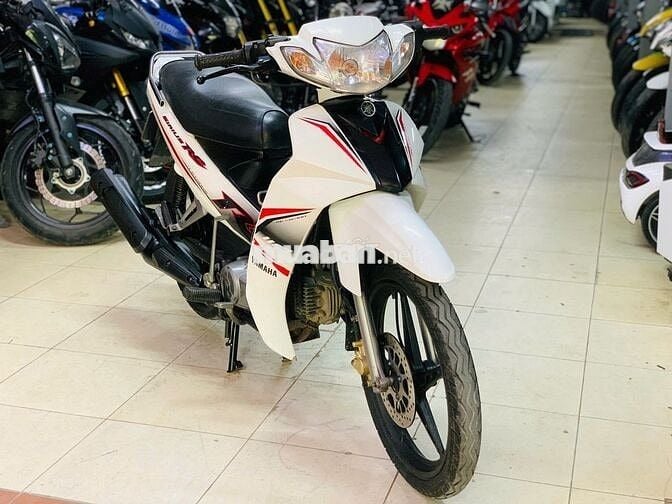 XE MÁY THỊNH PHÁT - SIRIUS RC ĐKY 2019 MÁY ZIN ĐẸP