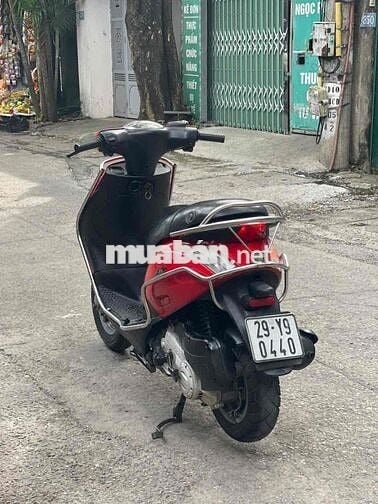 Bán xe Zip 100cc zin chất