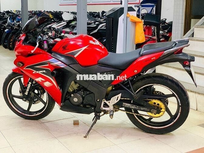 XE MÁY THỊNH PHÁT - HONDA CBR 150 CHẤT LƯỢNG TỐT