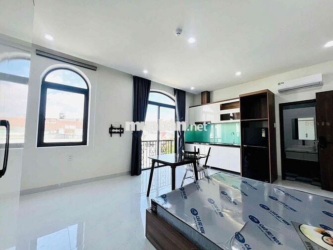 CĂN HỘ HIỆN ĐẠI HOÀN MỚI – KHU VỰC HÒA XUÂN