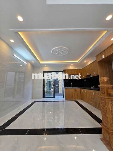 Bán Nhà Đường Tỉnh Lộ 10, Nhà mới ở ngay, Phù hợp vừa ở vừa Kinh doanh