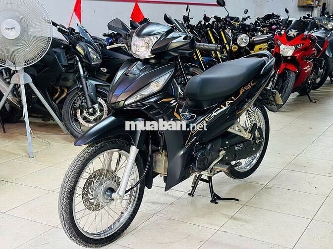 XE MÁY THỊNH PHÁT - HONDA WAVE RSX FI BIỂN HÀ NỘI