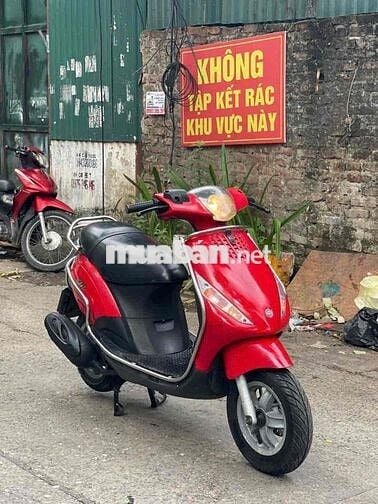 Bán xe Zip 100cc zin chất