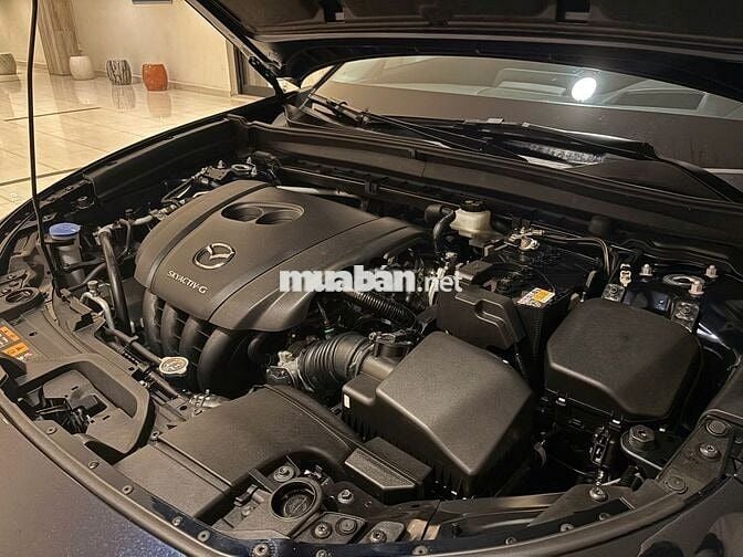 Mazda CX-30 2023 Luxury 2.0 AT - 36000Km Sơn Zin