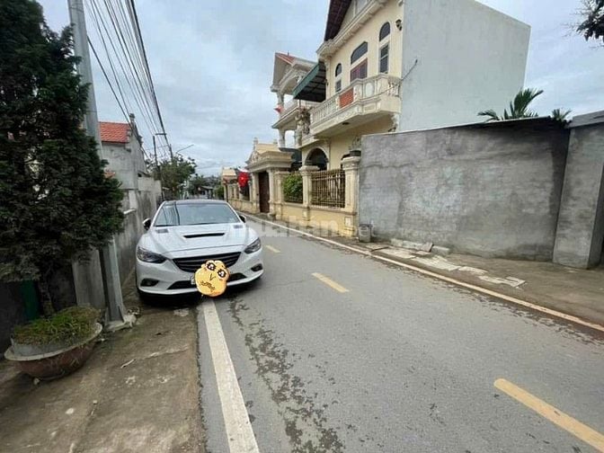 CHỦ CẦN BÁN MẢNH ĐẤT NHỈNH 1 TỶ ĐỂ GIẢI QUYẾT VIỆC