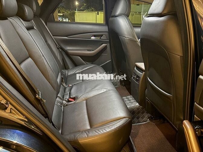Mazda CX-30 2023 Luxury 2.0 AT - 36000Km Sơn Zin