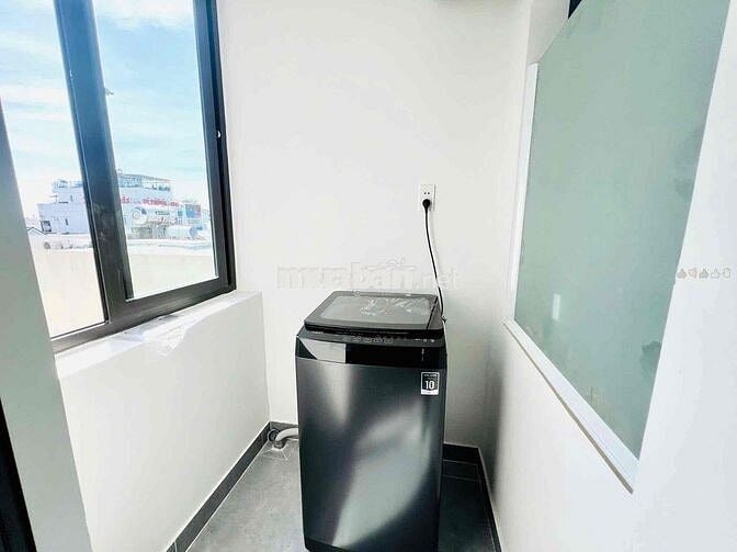 CĂN HỘ HIỆN ĐẠI HOÀN MỚI – KHU VỰC HÒA XUÂN