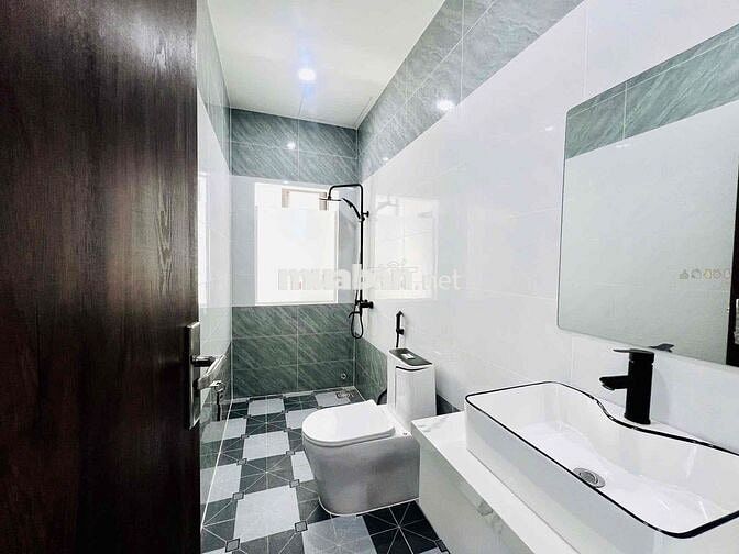 CĂN HỘ HIỆN ĐẠI HOÀN MỚI – KHU VỰC HÒA XUÂN