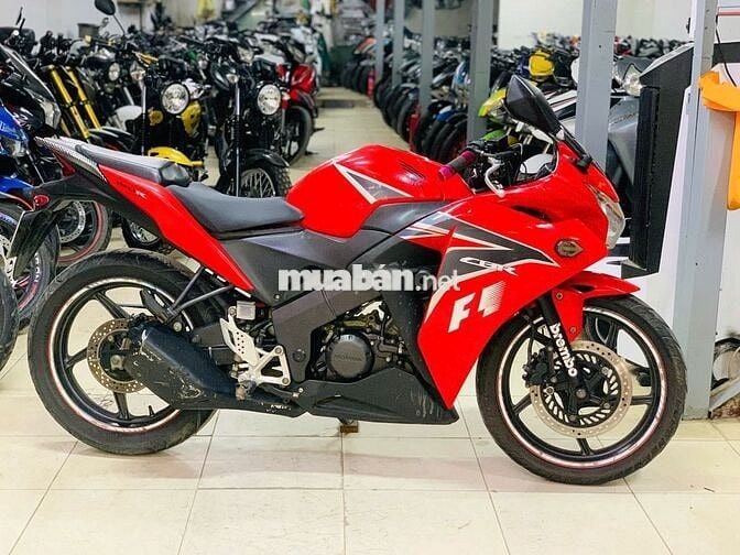 XE MÁY THỊNH PHÁT - HONDA CBR 150 CHẤT LƯỢNG TỐT