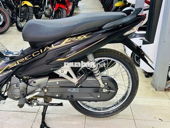XE MÁY THỊNH PHÁT - HONDA WAVE RSX FI BIỂN HÀ NỘI