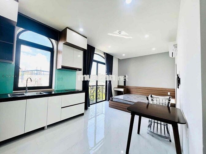 CĂN HỘ HIỆN ĐẠI HOÀN MỚI – KHU VỰC HÒA XUÂN