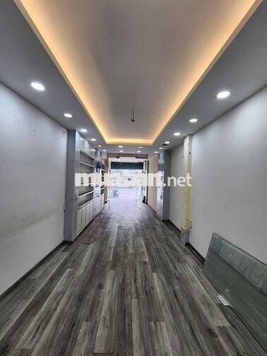 MẶT TIỀN – BẠCH ĐẰNG, BÌNH THẠNH - 5 Tầng Suốt Đẹp - 28 Triệu
