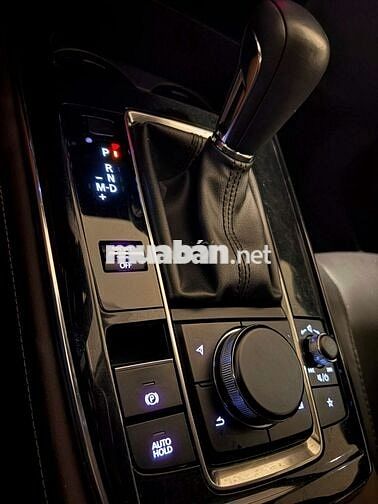 Mazda CX-30 2023 Luxury 2.0 AT - 36000Km Sơn Zin