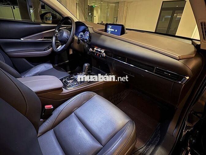 Mazda CX-30 2023 Luxury 2.0 AT - 36000Km Sơn Zin