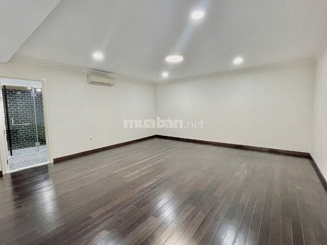 Bán Duplex Vista Verde 350m2 - 6PN 6WC, 3 mặt thoáng, giá tốt nhất khu
