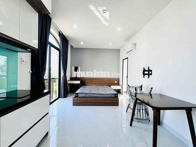 CĂN HỘ HIỆN ĐẠI HOÀN MỚI – KHU VỰC HÒA XUÂN