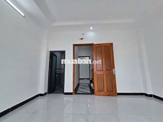 Bán Nhà Đường Tỉnh Lộ 10, Nhà mới ở ngay, Phù hợp vừa ở vừa Kinh doanh