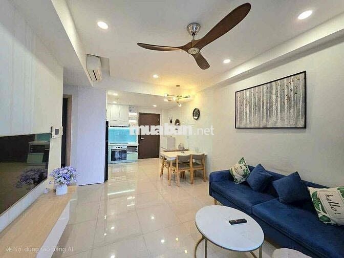 Cho Thuê nhanh căn chung cư cao cấp BOTANICA PREMIER ,NOVALAND   Gần s