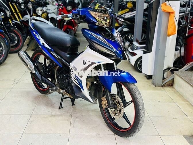 XE MÁY THỊNH PHÁT - EXCITER 135 ĐỜI CHÓT MÁY CHẤT