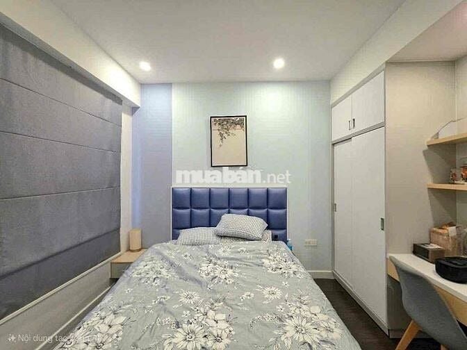 Cho Thuê nhanh căn chung cư cao cấp BOTANICA PREMIER ,NOVALAND   Gần s