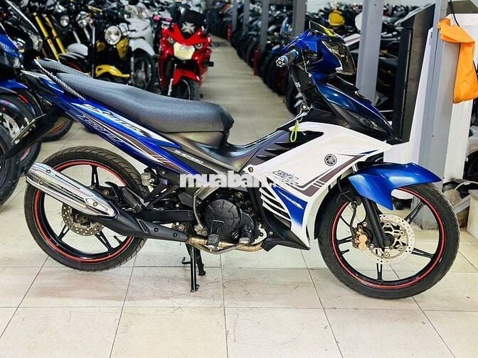 XE MÁY THỊNH PHÁT - EXCITER 135 ĐỜI CHÓT MÁY CHẤT