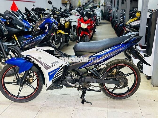 XE MÁY THỊNH PHÁT - EXCITER 135 ĐỜI CHÓT MÁY CHẤT