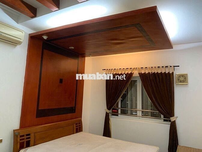 Cho Thuê căn Chung cư Vimeco Phạm Hùng 2PN