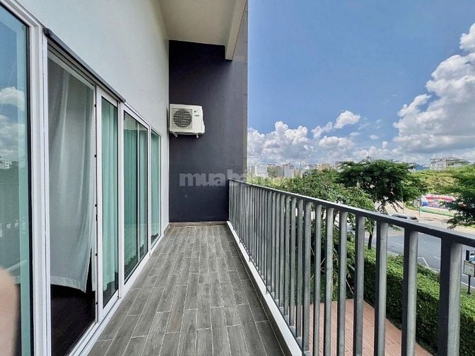 Bán Duplex Vista Verde 350m2 - 6PN 6WC, 3 mặt thoáng, giá tốt nhất khu
