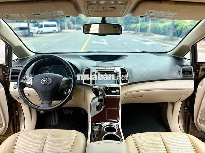 Toyota Venza 2009 Toyota Venza 2.7 AT - 112000 km