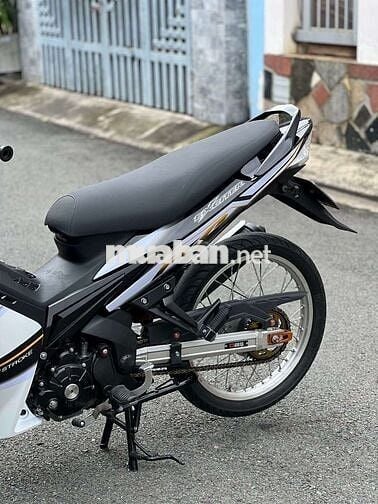 Exciter Xuống Áo Máy 57 kck