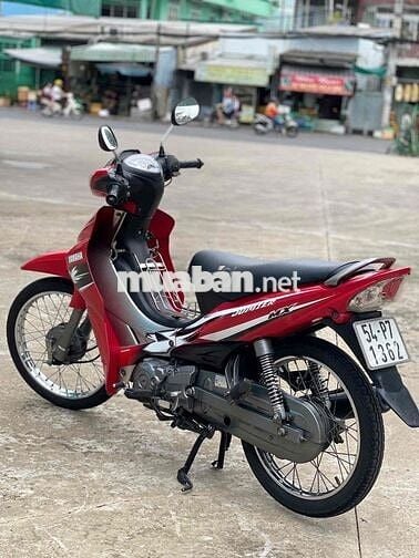 [XE TRƯNG BÀY]👉 Jupiter MX Thái zin hết✨TRÙM MỀN❤️
