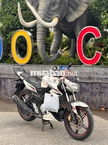 fz150i chính chủ - máy zin