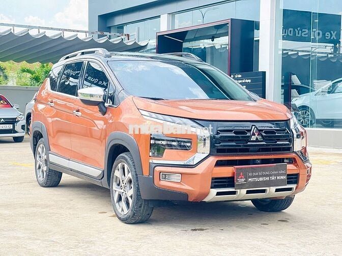 Mitsubishi Xpander Cross 2023  - 34000 km