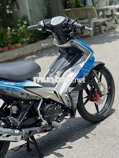 Exciter Xuống Áo Máy 57kck