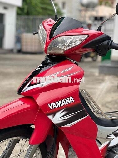 [XE TRƯNG BÀY]👉 Jupiter MX Thái zin hết✨TRÙM MỀN❤️