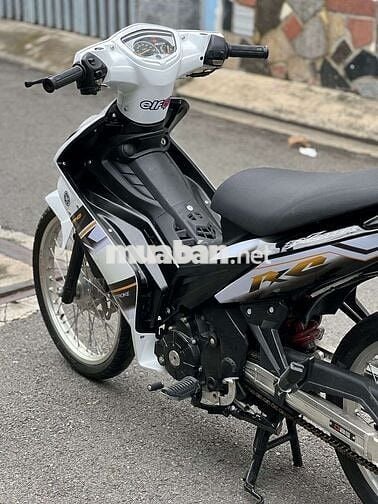 Exciter Xuống Áo Máy 57 kck