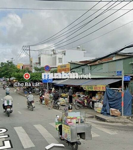 Đất đẹp gần chợ 950tr SHR đ Vĩnh Lộc , Phạm Văn Hai, Bình Chánh