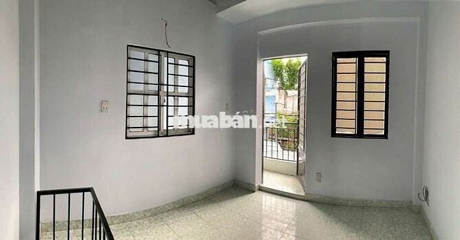 CHO THUÊ NHÀ HẺM XE TẢI _BHHA (BÌNH TÂN) _ GIÁ THUÊ 4 TR/TH