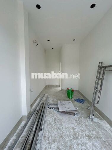 CĂN HỘ MẶT TIỀN ĐƯỜNG CHỢ P.TÂN HIỆP, TPHCM