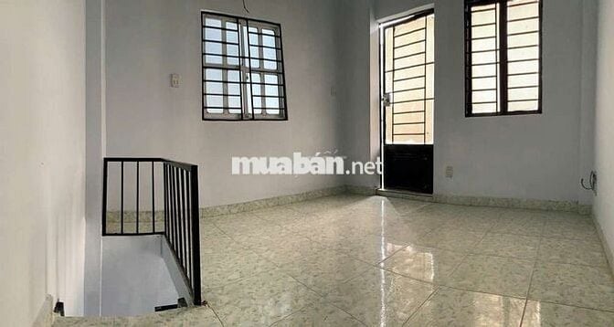 CHO THUÊ NHÀ HẺM XE TẢI _BHHA (BÌNH TÂN) _ GIÁ THUÊ 4 TR/TH