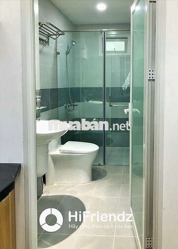✨️STUDIO TÁCH BẾP 1PN_BAN CÔNG_FREE XE_FREE DVU_VÒNG XOAY TRUNG SƠN