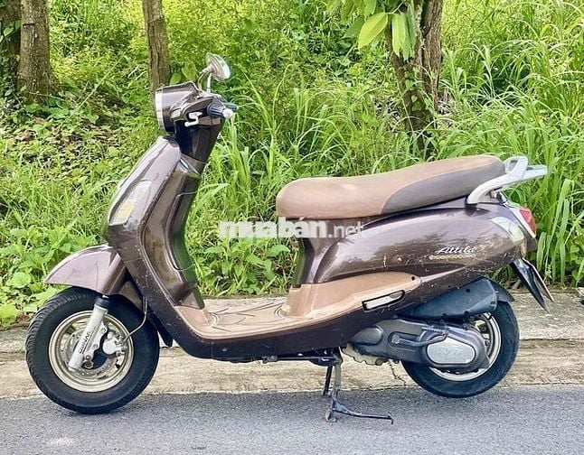 atila màu soloca